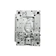 plastic injection molds for car parts